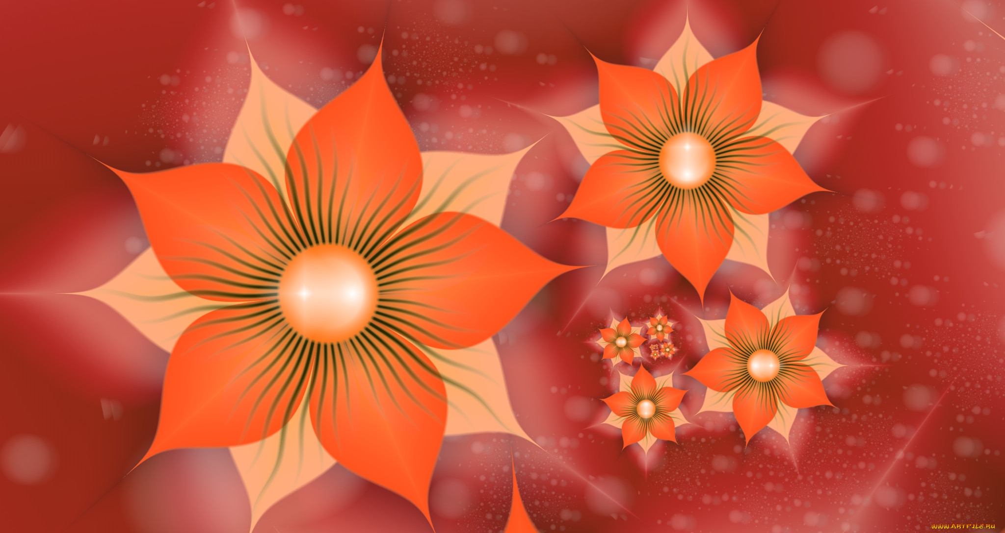 3, , flowers, , , , , 